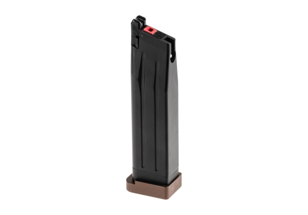 Taran Tactical Magazin Sand Viper GBB 28rds