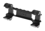 G&G MP5 Low Type Mount Base Short