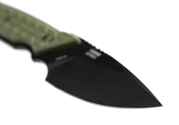 Schrade Outback Fixed Knife
