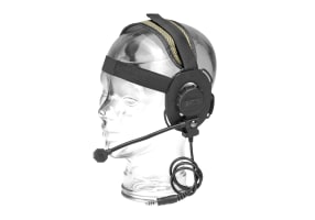 Z-Tactical Evo III Headset