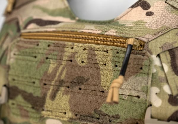 Templar's Gear CPC ROC Plate Carrier Gen 4.1