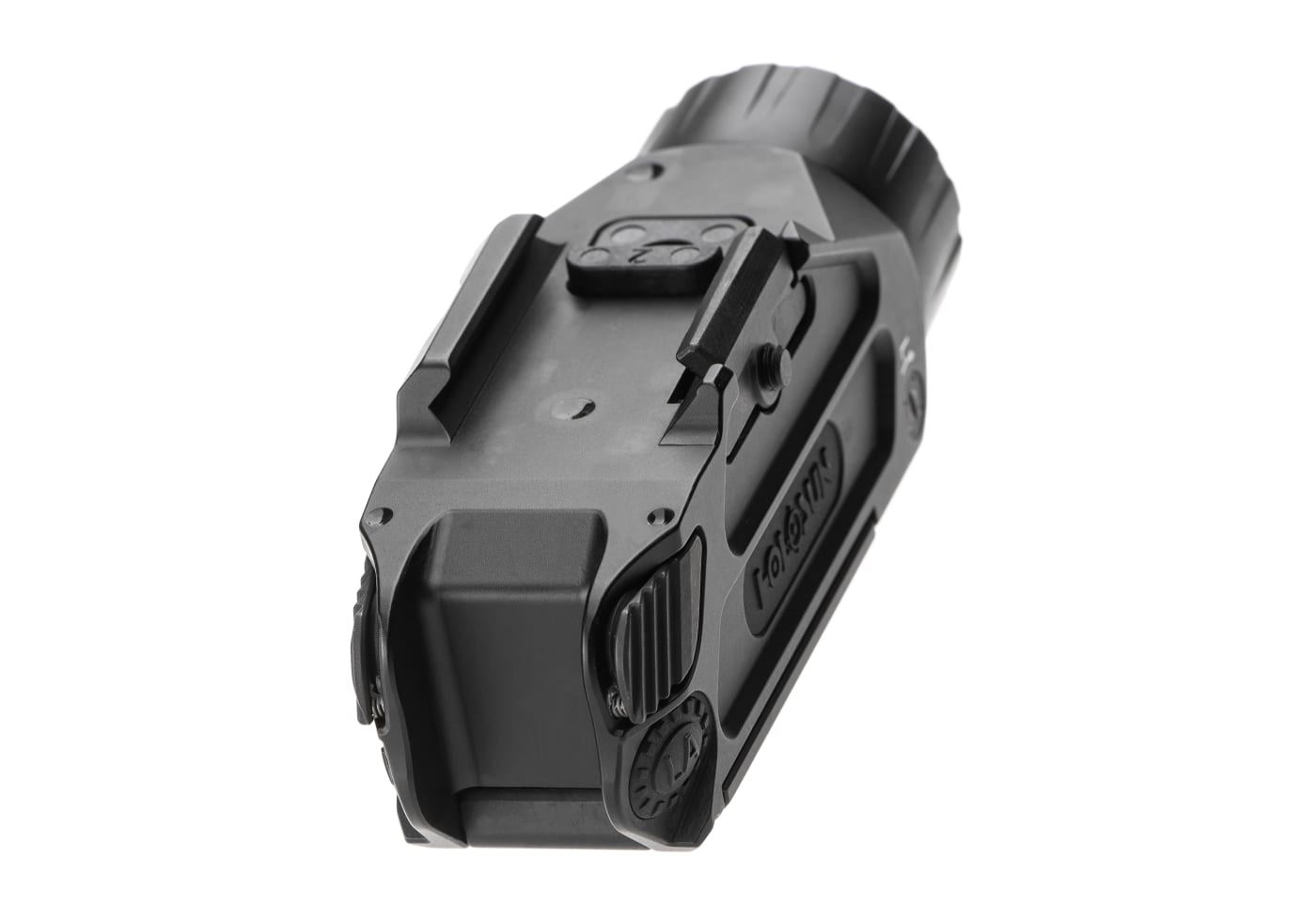Holosun P.ID Dual Pistol Flashlight / Green + IR Laser