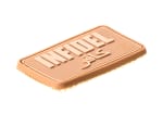 JTG Infidel Rubber Patch