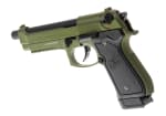 G&G GPM92 MS Metal Version Co2