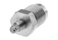 Walther RM8 Filling Adapter 300 bar