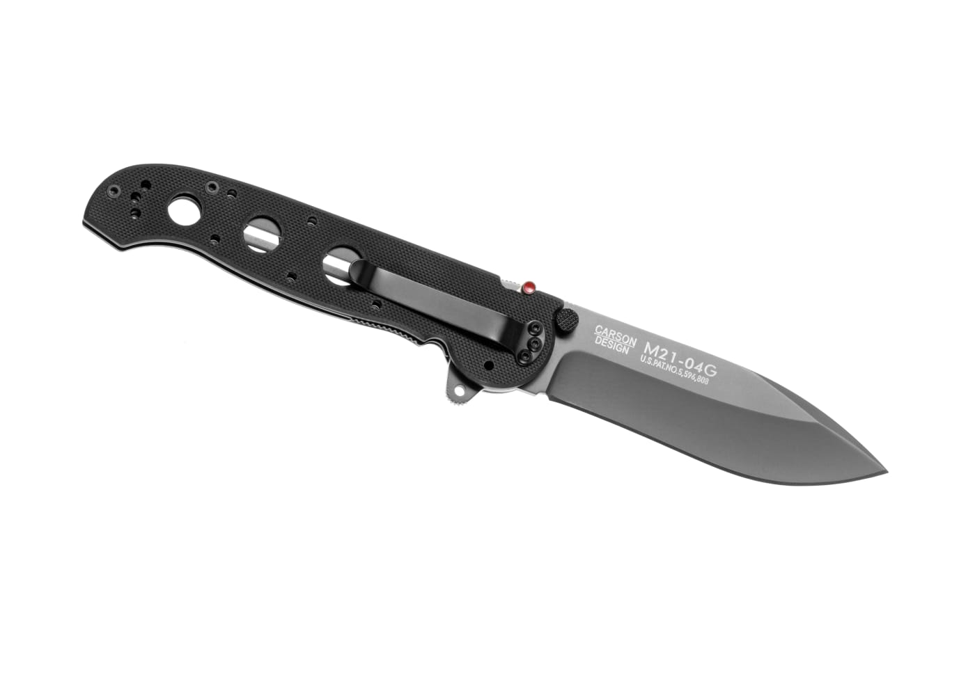 CRKT M21-04G Carson Folder