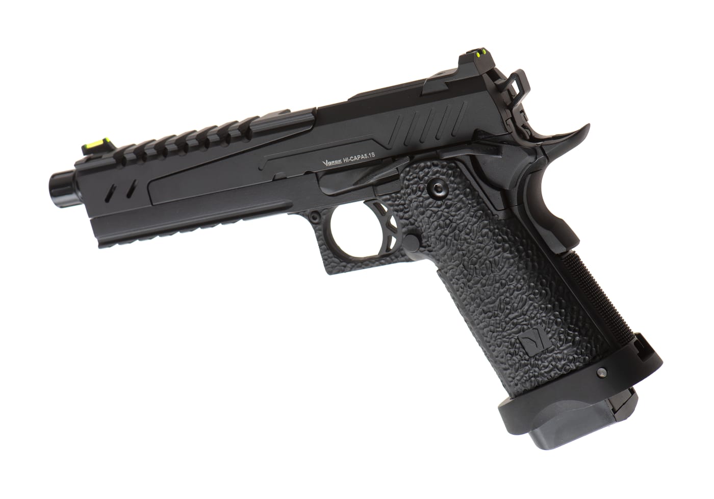 Vorsk Hi-Capa 5.1 Split Slide GBB