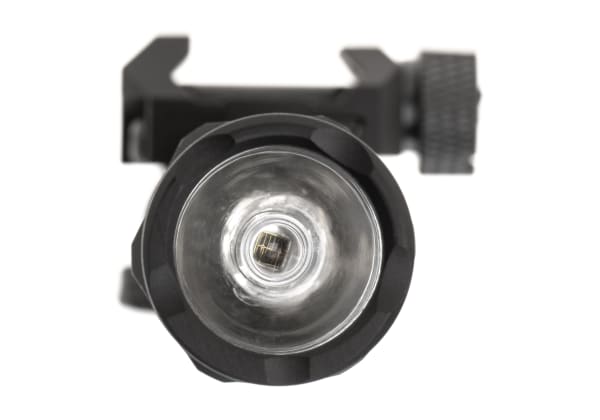 WADSN M600B Scout Flashlight With Dual Switch IR LED