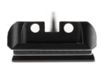 LPA 30 Type Carry Sights Set for CZ P7/P9/75 P07