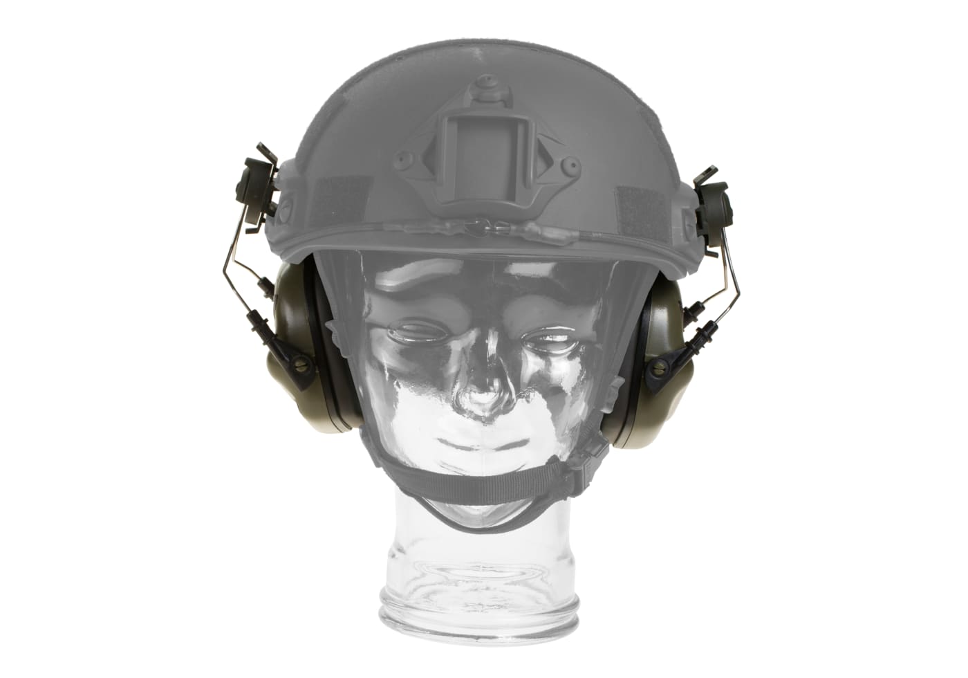 Earmor M31H Electronic Hearing Protector FAST