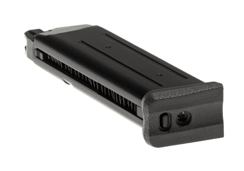 APS Magazin D-Mod / XTP GBB