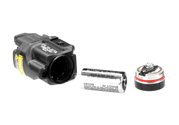 Streamlight TLR-8A Flex