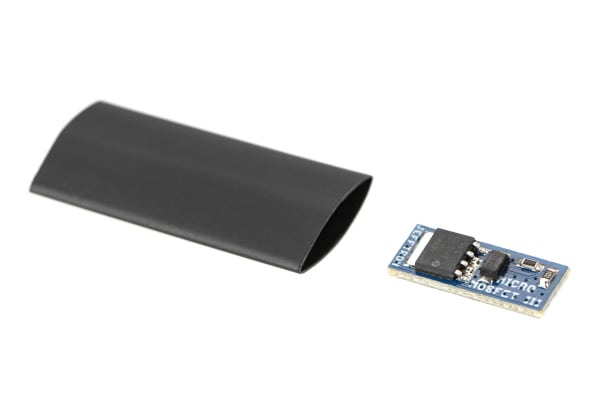 Jefftron Micro Mosfet III