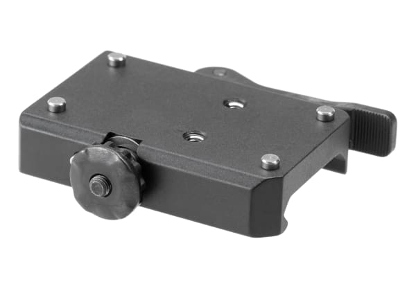 Sightmark Mini Shot M-Spec LQD Low Profile Mount