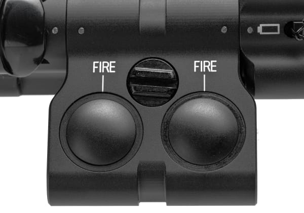 WADSN MAWL-C1+ Red Laser Polymer Version