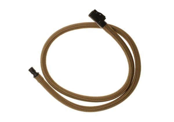 Source Replacement Tube