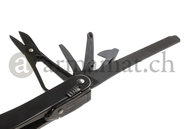 Victorinox swisstool xbs top