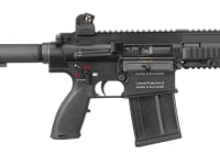 Heckler & Koch H&K HK417D GBR