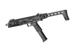 G&G SMC 9 Metal Version GBB
