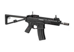 WE KAC PDW 8 Inch GBR