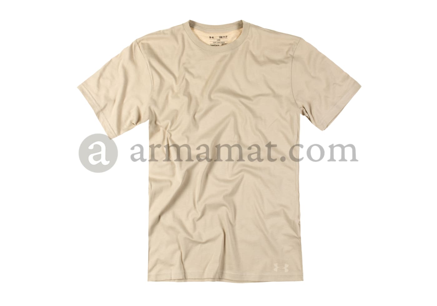 Under Armour Tactical Charged Cotton T-shirt