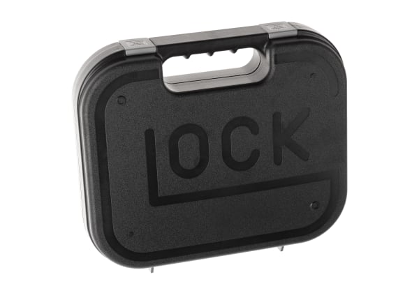 Glock Glock 34 Gen 4 Deluxe Version Co2