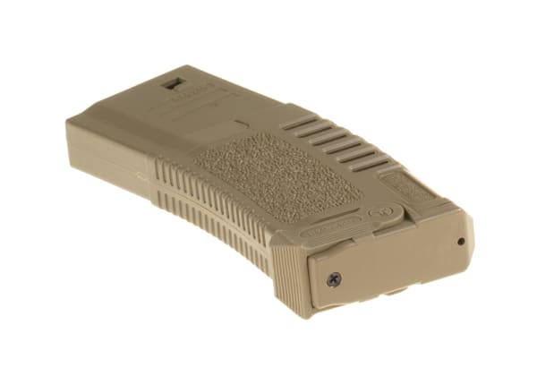 Amoeba Magazin M4 Midcap 140rds