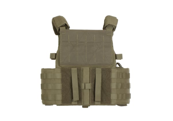 Warrior DCS 5.56 Config