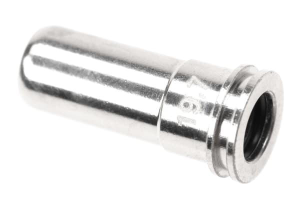 EpeS Nozzle AEG Duralumin NiPTFE 19.7mm