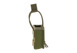 Warrior Single Open Mag Pouch HK417
