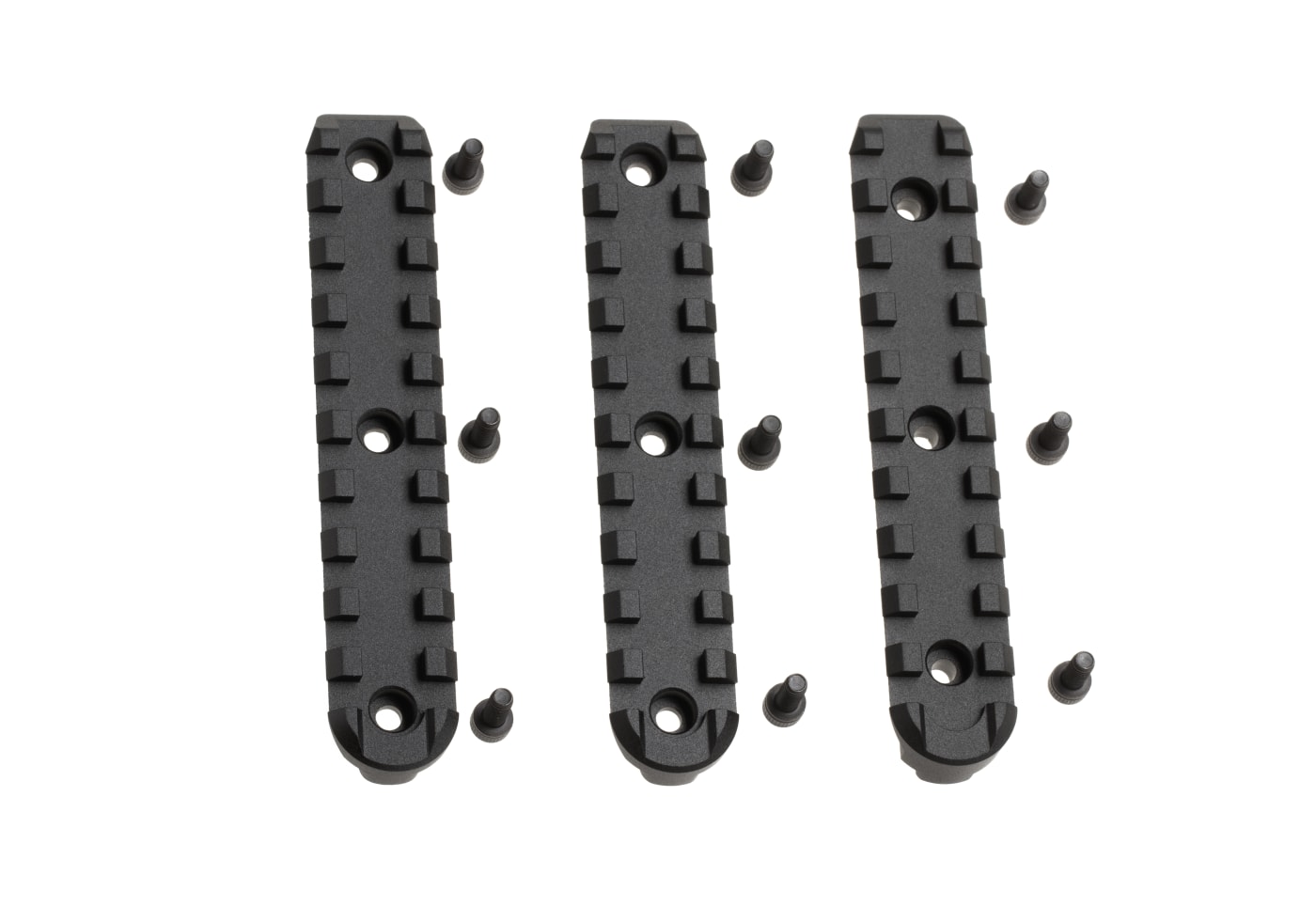 Action Army T10 Rail Set A