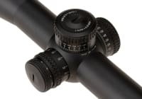 Vortex Optics Strike Eagle FFP 5-25x56 EBR-7C MOA