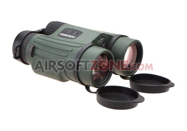 Vortex optics fury hd 10x42 laser rangefinding binocular 2025