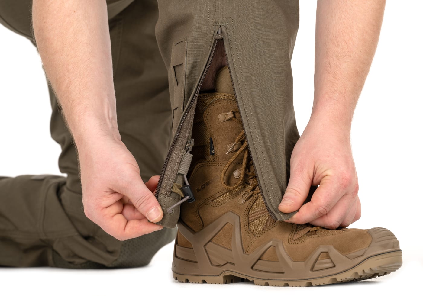 Clawgear Operator Combat Pants MK III ATS Flex