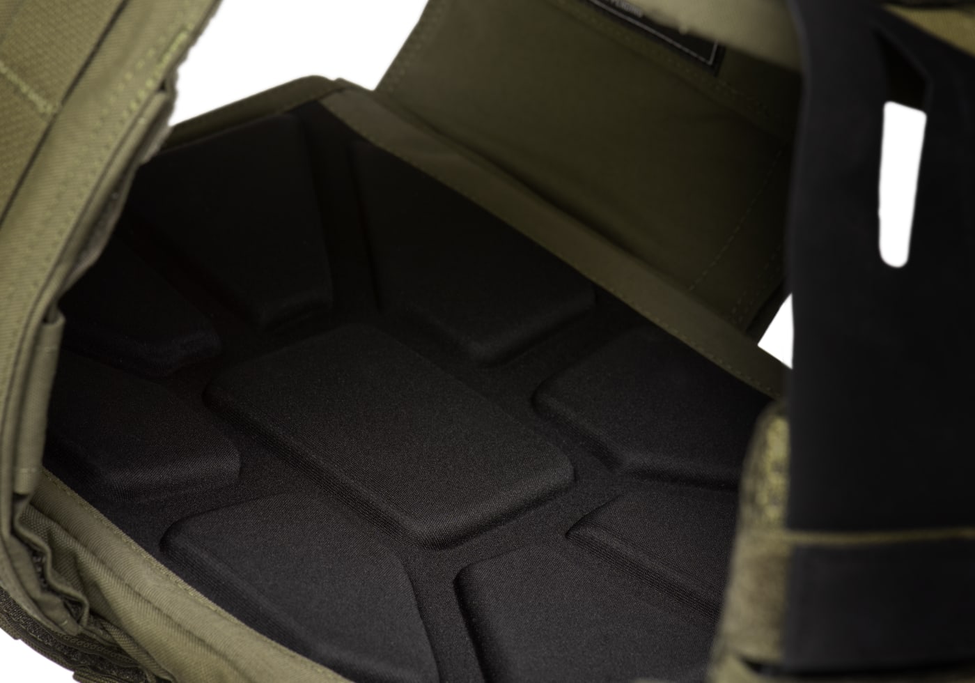 Warrior LPC Low Profile Carrier Large Sides