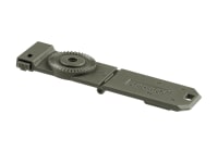 Amomax Slim MOLLE Attachment Mount