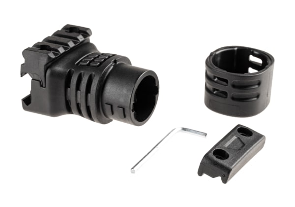 DLG Tactical Vertical Grip - Short