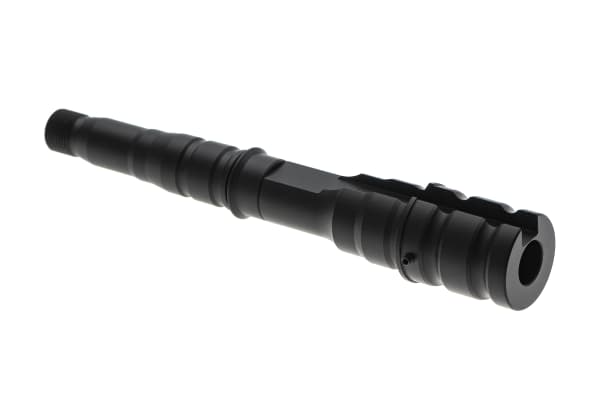 Laylax SIG MCX Adjustable Outer Barrel With Gas Block Set