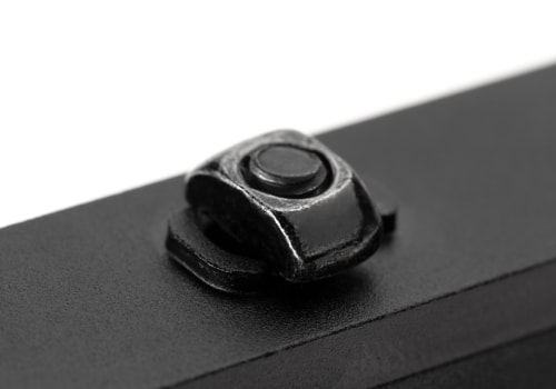 WADSN 9-Slot Aluminum Rail for M-LOK & Keymod