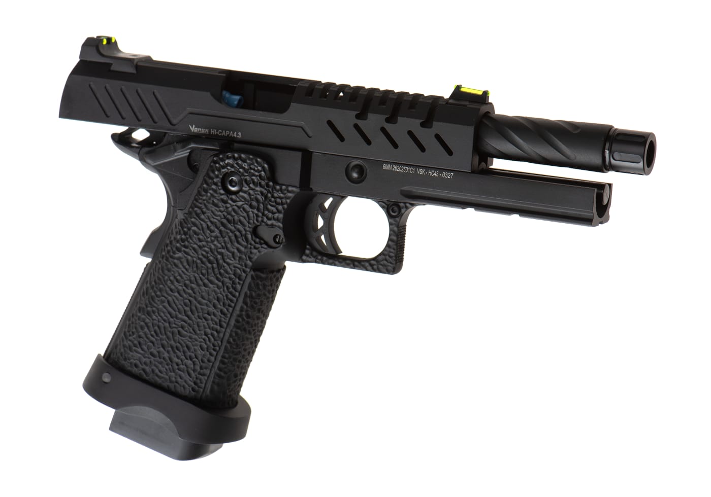 Vorsk Hi-Capa 4.3 GBB