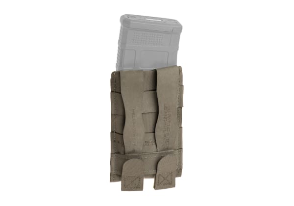 Blue Force Gear Stackable Ten-Speed M4 One Mag Pouch