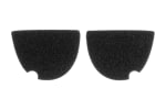 Earmor Hook & Loop for Peltor