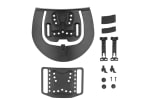 Blackhawk Omnivore Holster with Surefire X300/X300U-A