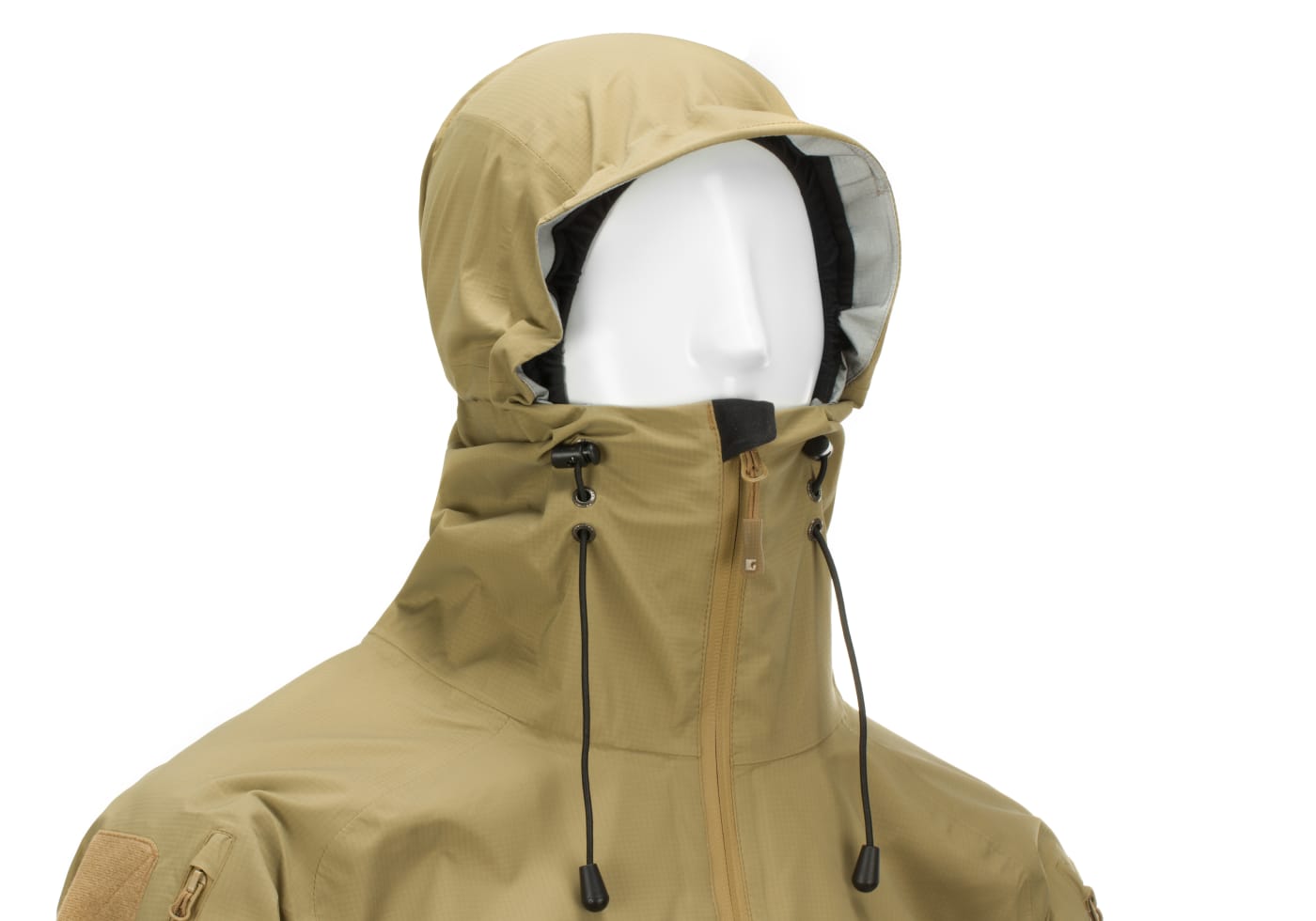 Clawgear Melierax Hardshell Jacket