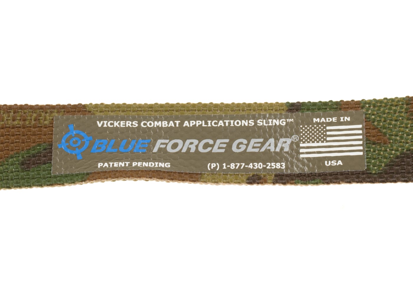 Blue Force Gear Vickers Combat Application Sling