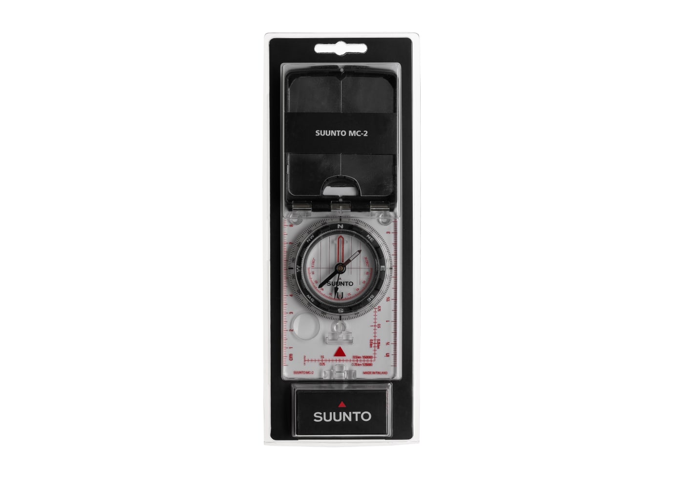 Suunto MC-2 NH Mirror Compass
