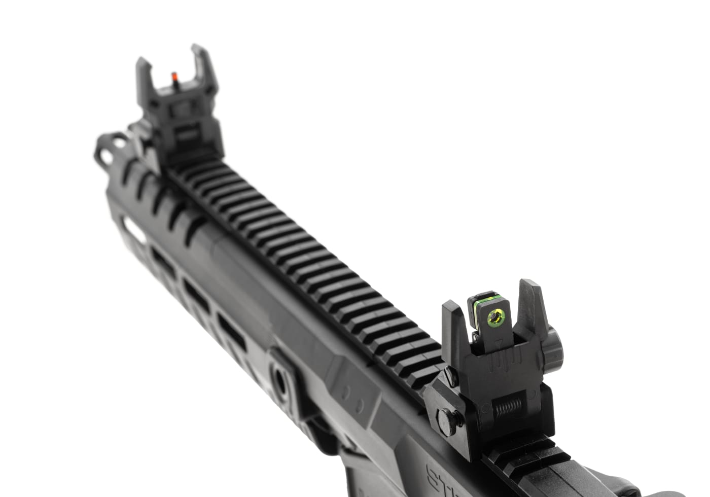 Umarex Strike Force 4.5 mm BB CO2 5J Semi