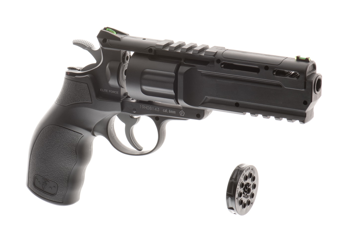 Elite Force H8R Co2