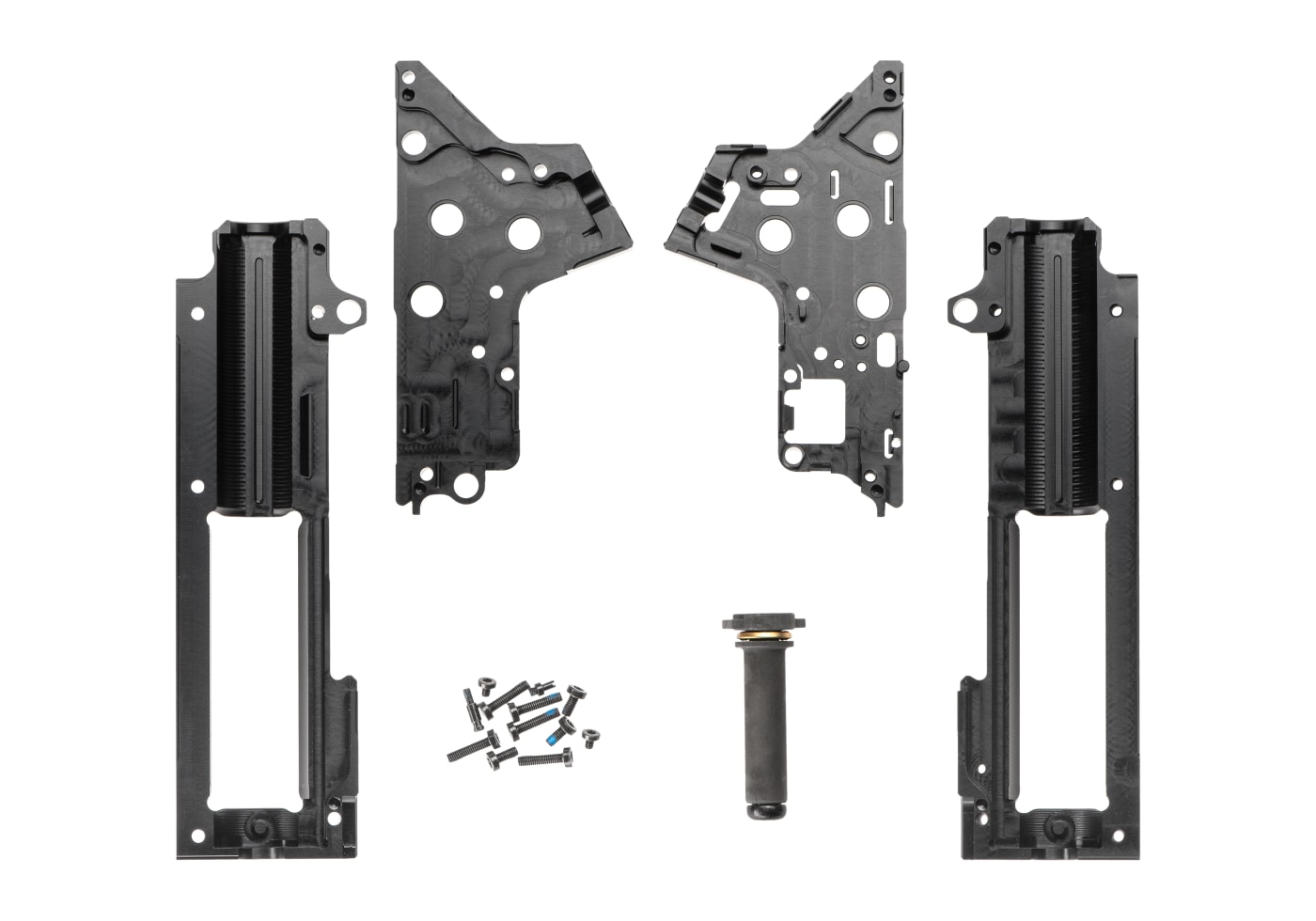 Retro Arms CNC Split Gearbox V2 8mm QSC