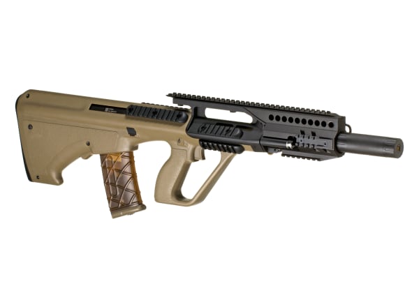 APS AUG A3 Tactical